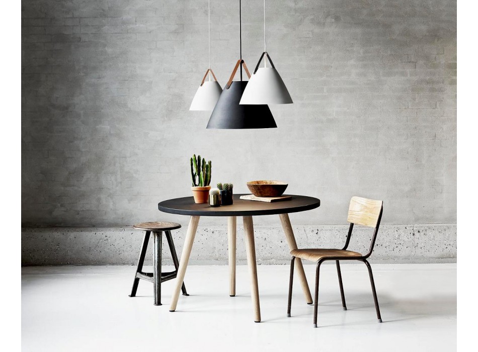 Závěsná lampa STRAP NORDLUX