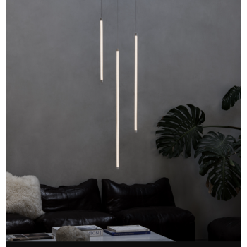 Závěsná lampa TUBIX SP - IDEAL LUX
