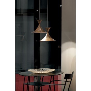 VINTAGE ZÁVĚSNÁ LAMPA JL7003WX251