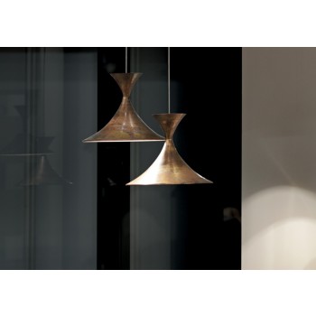 VINTAGE ZÁVĚSNÁ LAMPA JL7003WX251