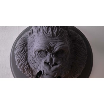 Nástěnná lampa Karman Amsterdam