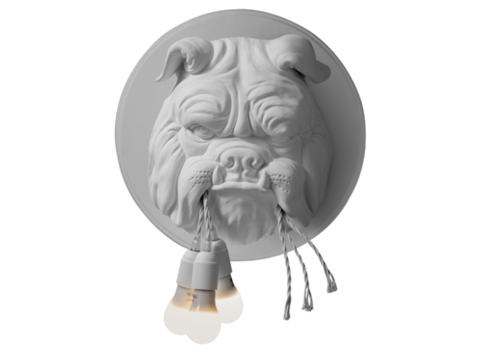 Nástěnná lampa Karman Amsterdam