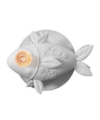 Nástěnná lampa Karman Aprile pro interiér