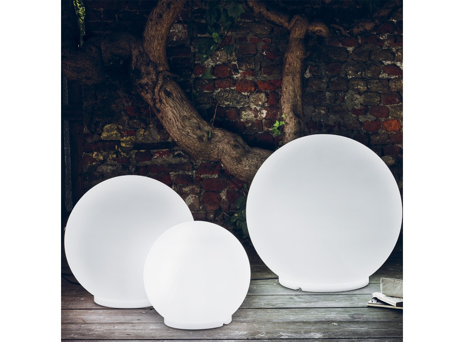 ATMOSFÉRNÍ LAMPA SERRALUNGA 