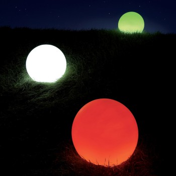 ATMOSFÉRNÍ LAMPA SERRALUNGA 