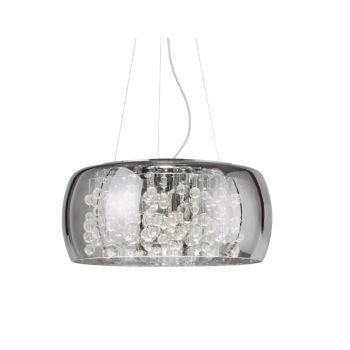Lampa AUDI - IDEAL LUX