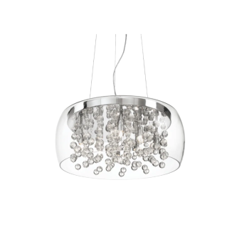 Lampa AUDI - IDEAL LUX