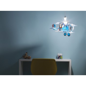 Lampa BIPLANO LINEA ZERO