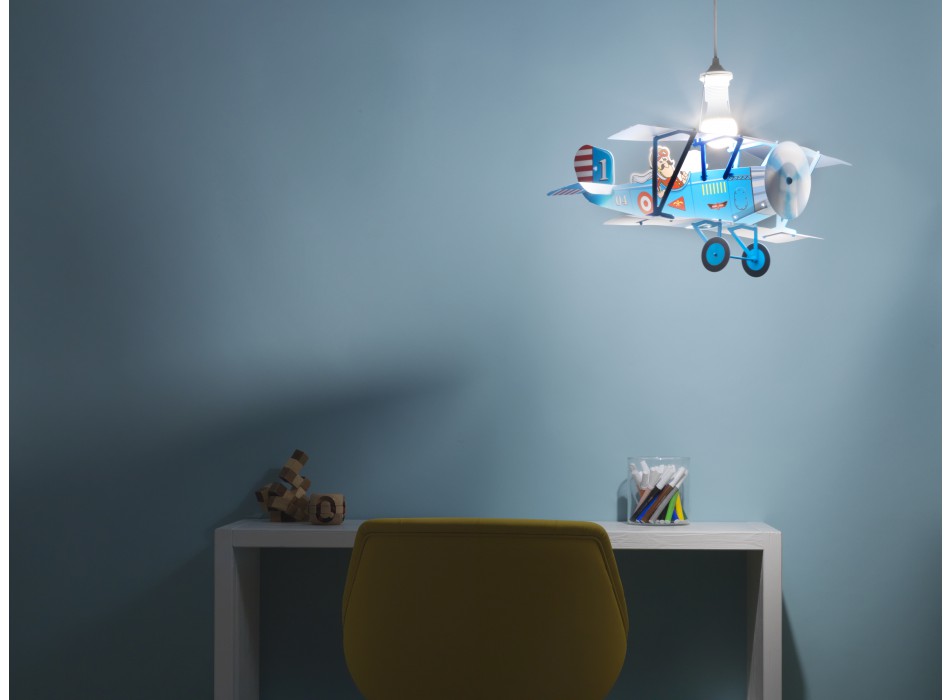 Lampa BIPLANO LINEA ZERO