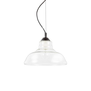 Lampa BISTRO' SP1 IDEAL LUX