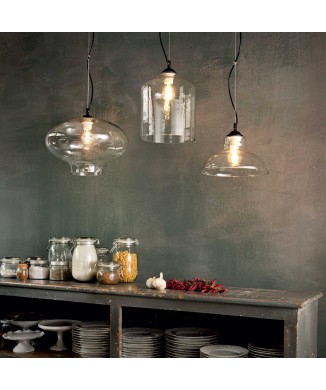 Lampa BISTRO SP1 IDEAL LUX