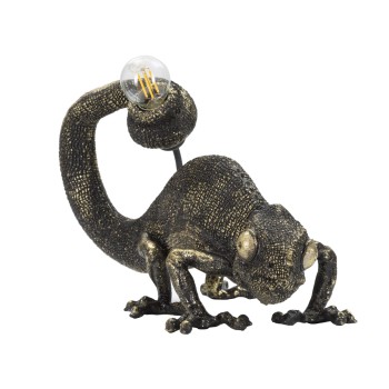 CHAMELEONSKÁ LAMPA