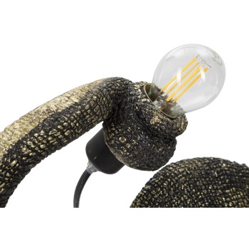 CHAMELEONSKÁ LAMPA