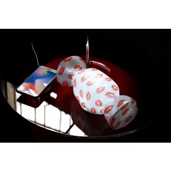 Cukrová lampa Candyslab