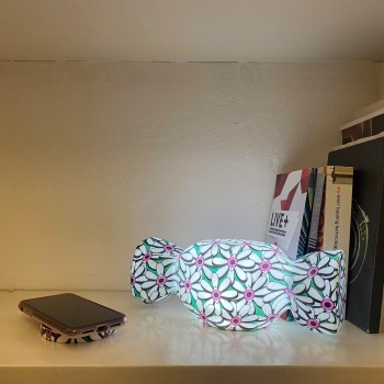 Cukrová lampa Candyslab