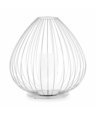 Stolní lampa Cell M612B pro vnitřní/venkovní použití Ø57 KARMAN