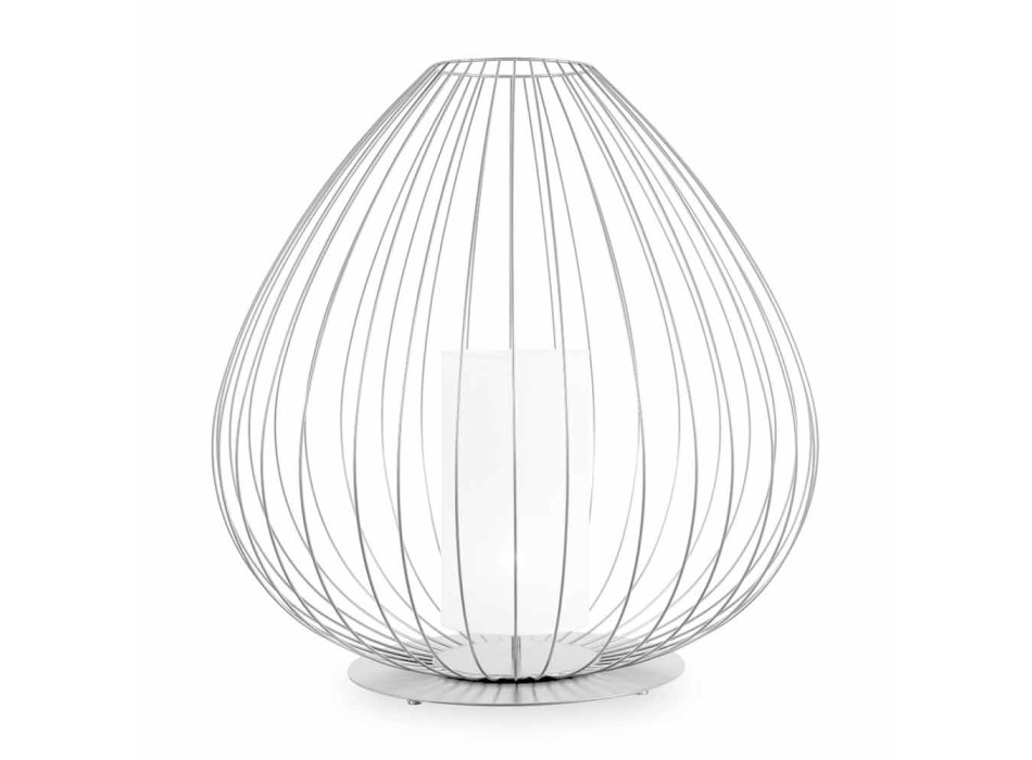 Stolní lampa Cell M612B pro vnitřní/venkovní použití Ø57 KARMAN