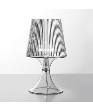 ŽIDLOVÁ LAMPA CLICK 804