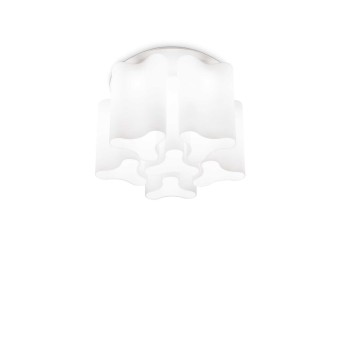Lampa COMPO PL6 IDEAL LUX