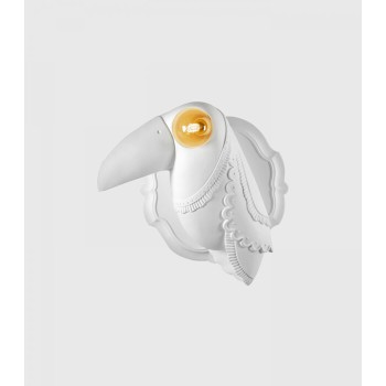 Kubánská vnitřní nástěnná lampa Karman