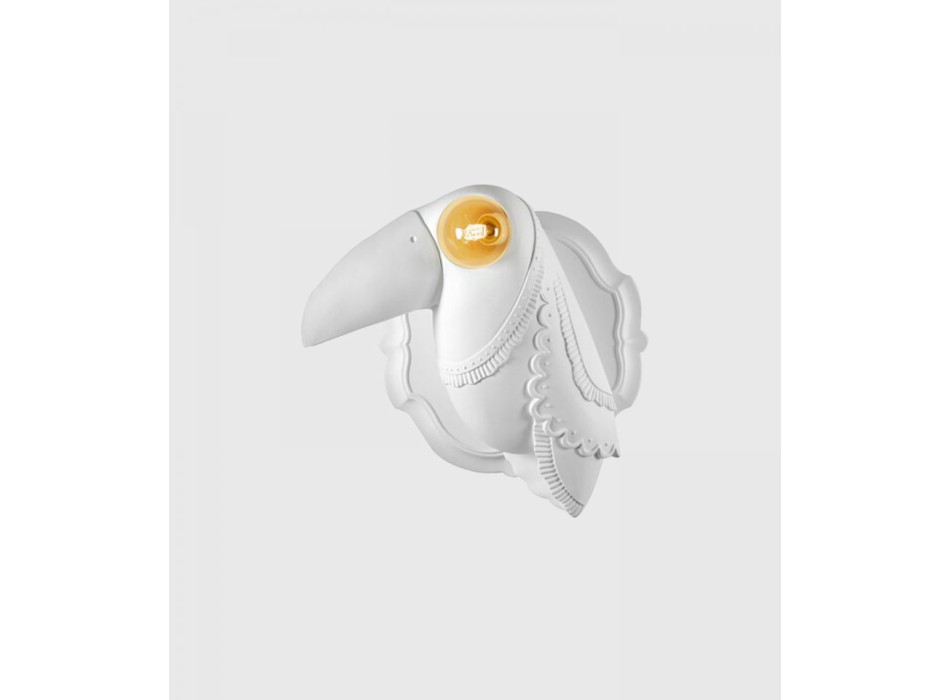 Kubánská vnitřní nástěnná lampa Karman