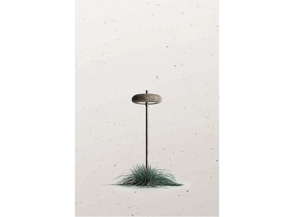 Venkovní lampa PANTARHEI IL FANALE