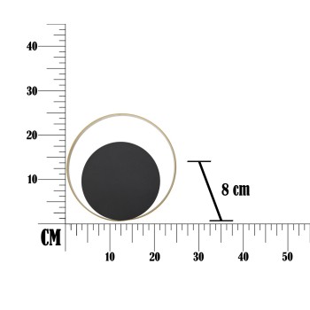 NÁSTĚNNÁ SVÍTIDLA SHUTTLE