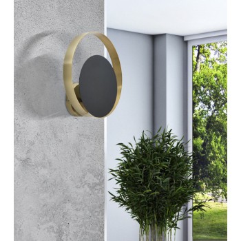 NÁSTĚNNÁ SVÍTIDLA SHUTTLE