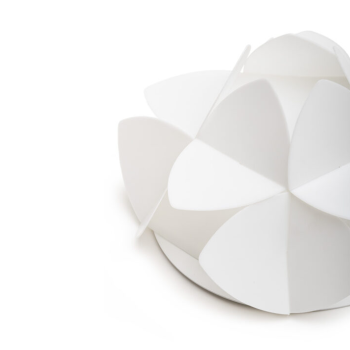 Nástěnná lampa Cottonlight Emporium 