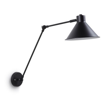 Nástěnná lampa Dione
