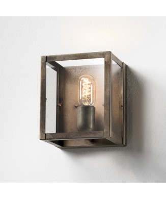 LONDON 205.08.FF IL FANALE nástěnné svítidlo