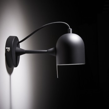 Nástěnná lampa Lucilla