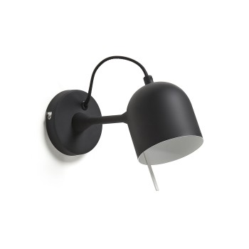 Nástěnná lampa Lucilla