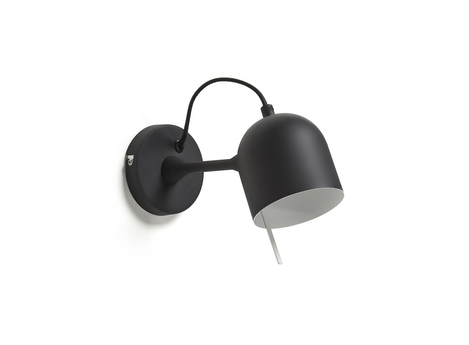 Nástěnná lampa Lucilla