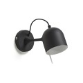 Nástěnná lampa Lucilla