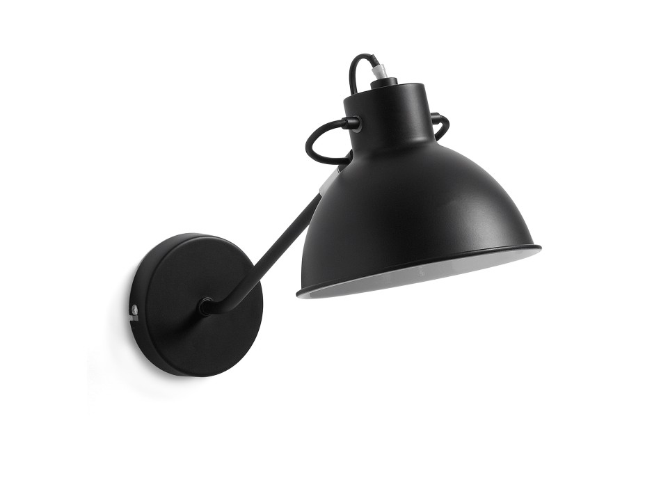 Nástěnná lampa Offelis