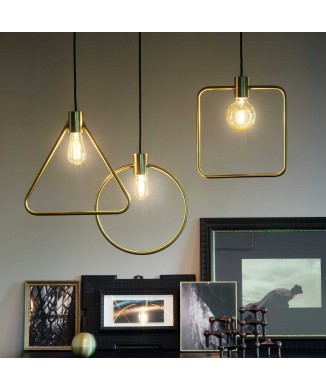 Stropní svítidlo ABC SP1 Ideal Lux