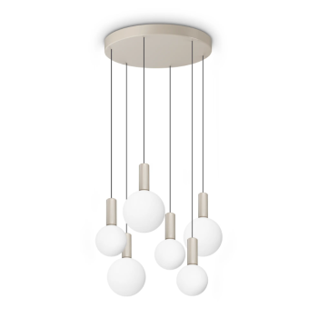 Stropní svítidlo ODEON SP6 - IDEAL LUX