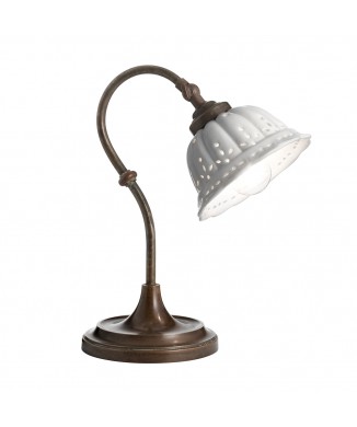 Stolní lampa ANITA 061.52.OC IL FANALE