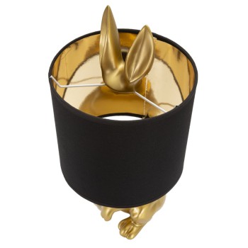 STOLNÍ LAMPA RABBIT