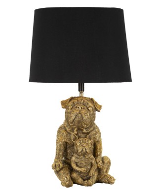 STOLNÍ LAMPA PRO PSA