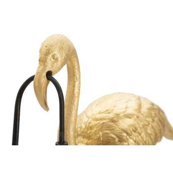 STOLNÍ LAMPA FLAMINGO