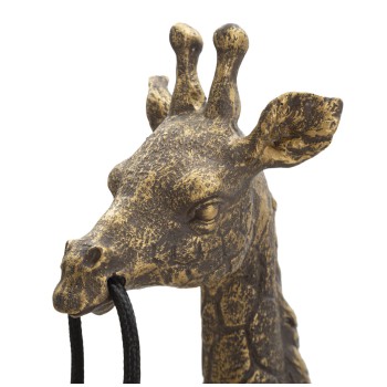 STOLNÍ LAMPA ŽIRAFA