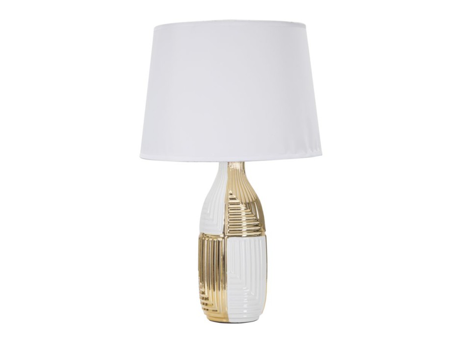 STOLNÍ LAMPA GLAM LINE