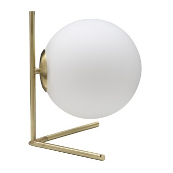 NÍZKÁ STOLNÍ LAMPA GLAMY