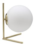 NÍZKÁ STOLNÍ LAMPA GLAMY