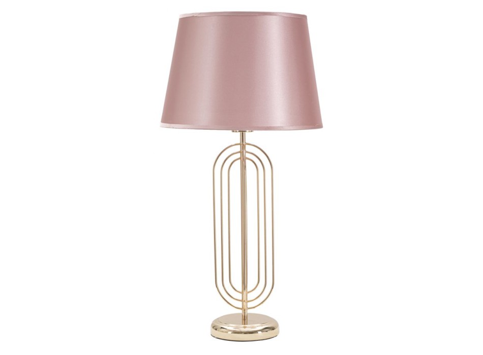 STOLNÍ LAMPA KRISTA