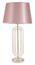 STOLNÍ LAMPA KRISTA