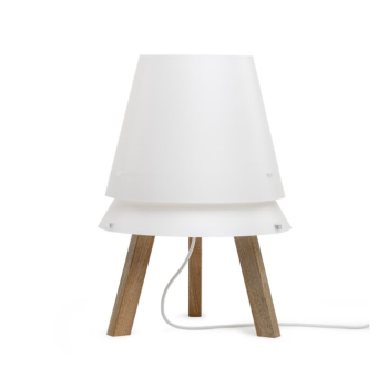 Stolní lampa Lucio Emporium 