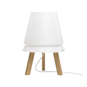 Stolní lampa Lucio Emporium 